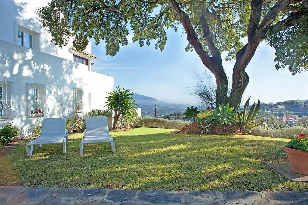 Apartment Jacarandas De Elviria Marbella