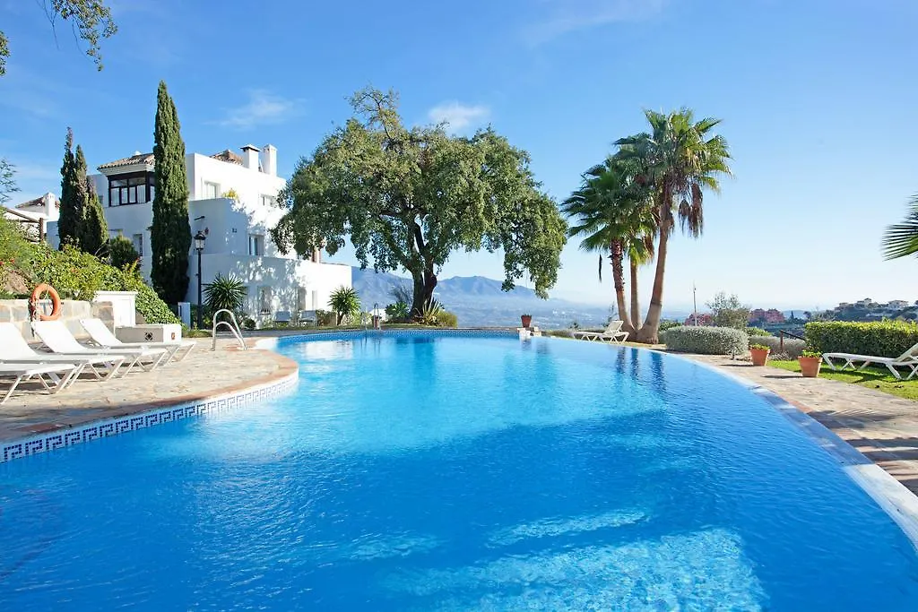 Apartment Jacarandas De Elviria Marbella 0*,  Spain