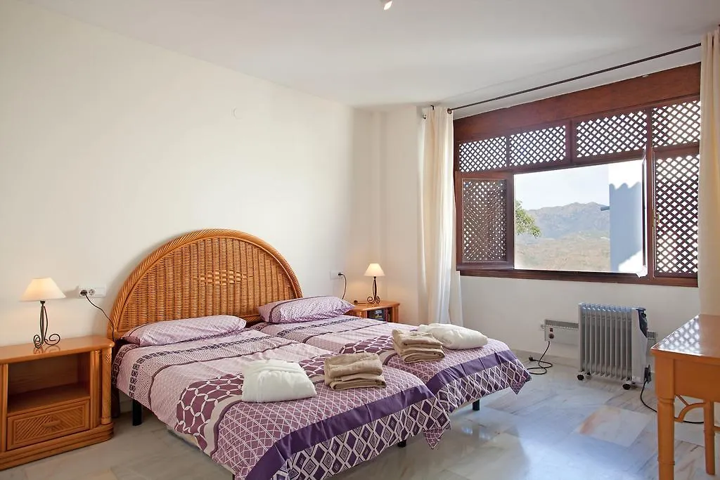 Apartment Jacarandas De Elviria Marbella