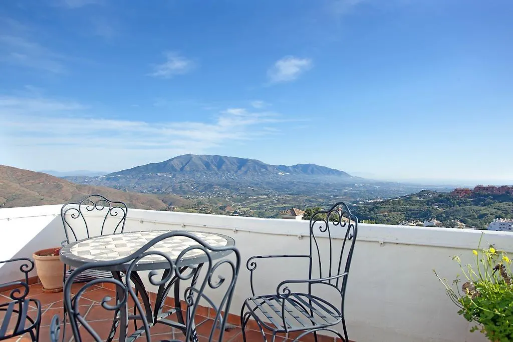 Apartment Jacarandas De Elviria Marbella Spain