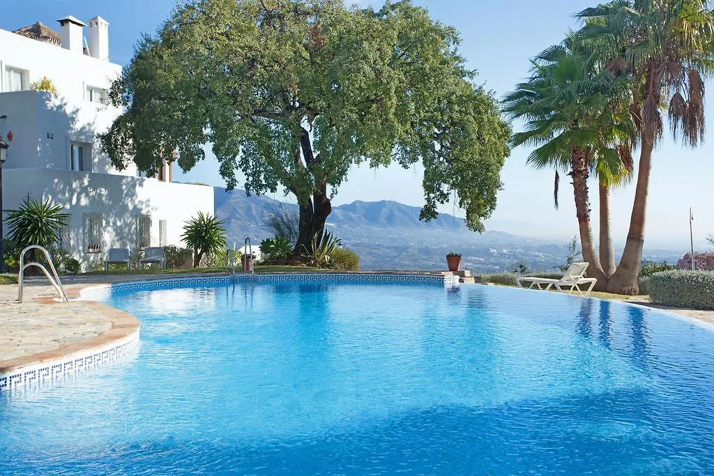 Apartment Jacarandas De Elviria Marbella Spain