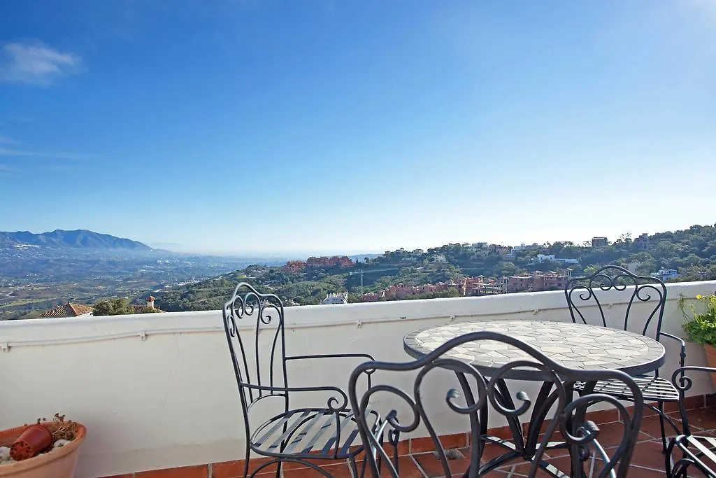 Apartment Jacarandas De Elviria Marbella Spain