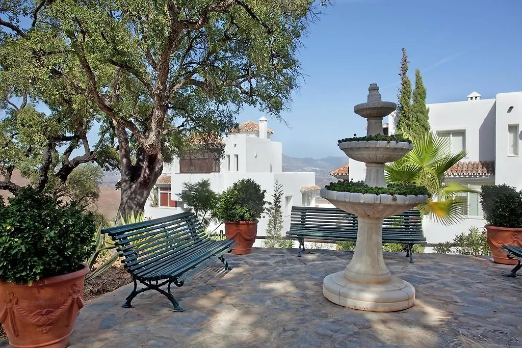 Apartment Jacarandas De Elviria Marbella
