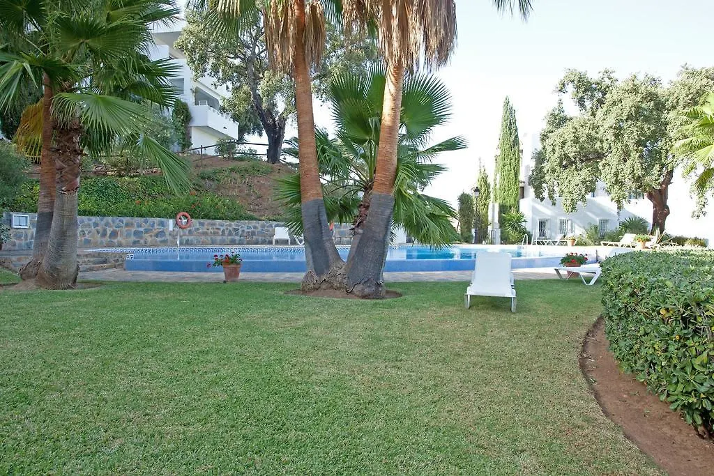 Apartment Jacarandas De Elviria Marbella