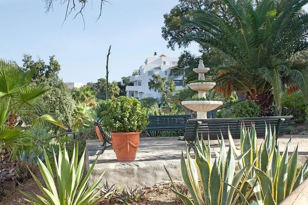 Apartment Jacarandas De Elviria Marbella 0*,