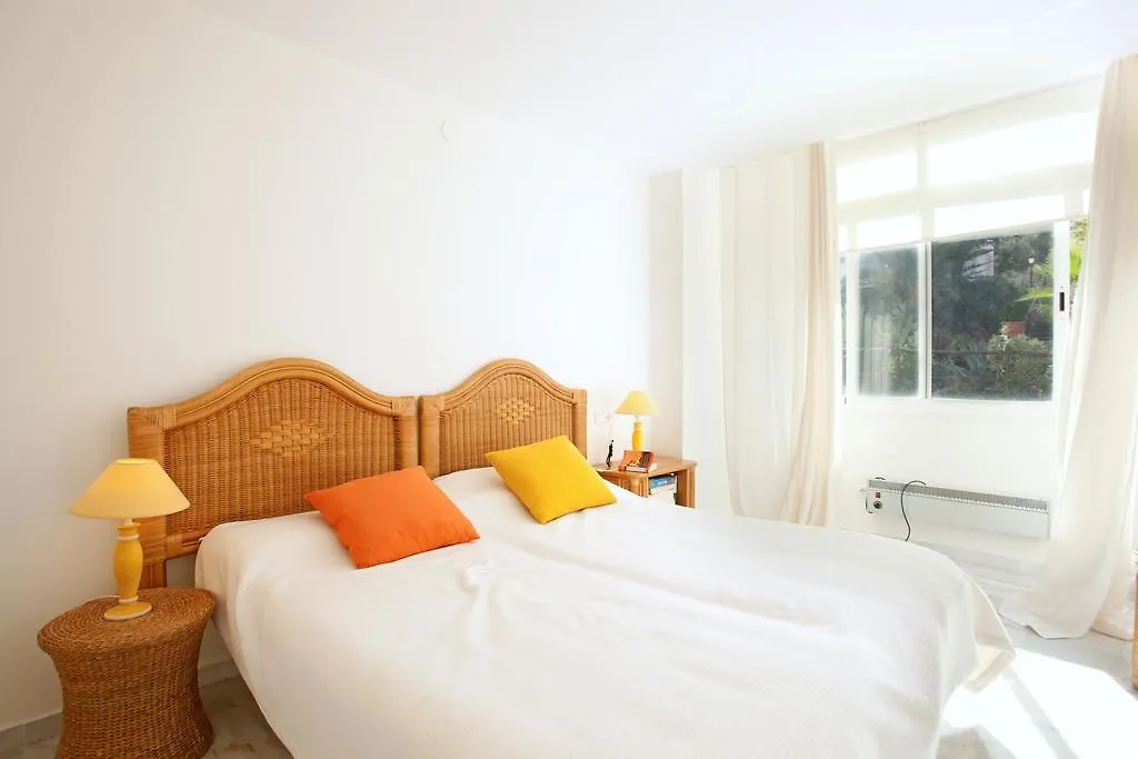 Apartment Jacarandas De Elviria Marbella