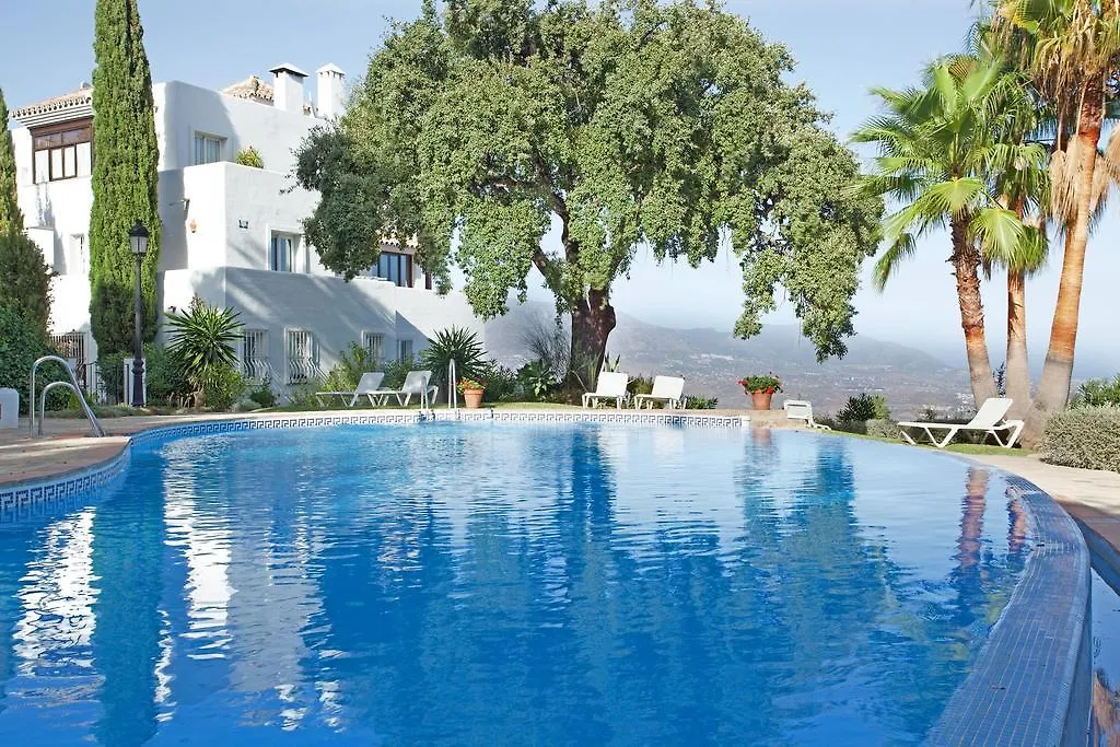 Apartment Jacarandas De Elviria Marbella