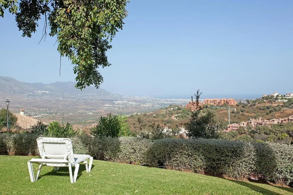 Apartment Jacarandas De Elviria Marbella