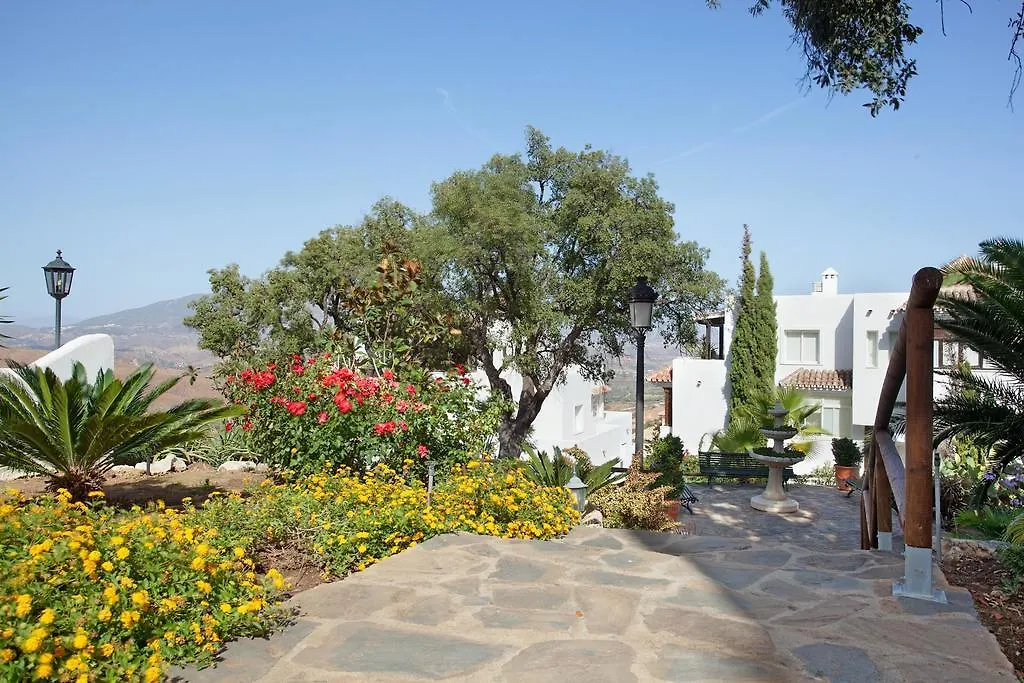 Apartment Jacarandas De Elviria Marbella Spain