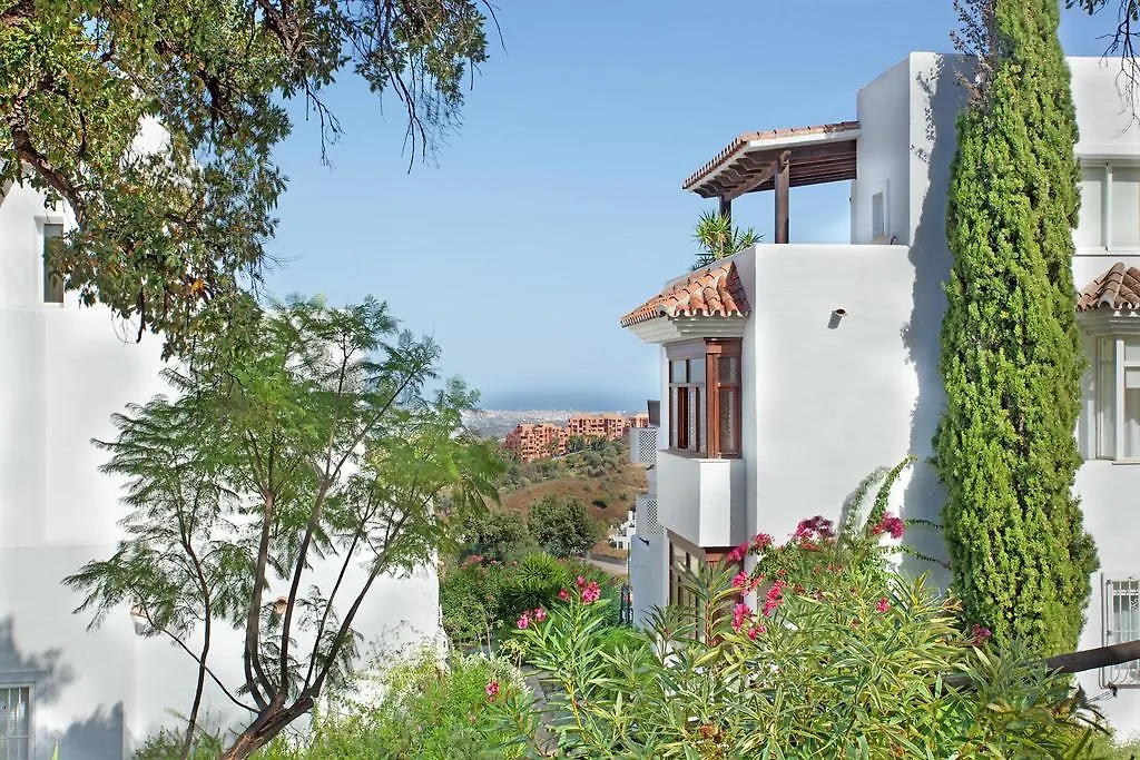 Apartment Jacarandas De Elviria Marbella 0*,  Spain