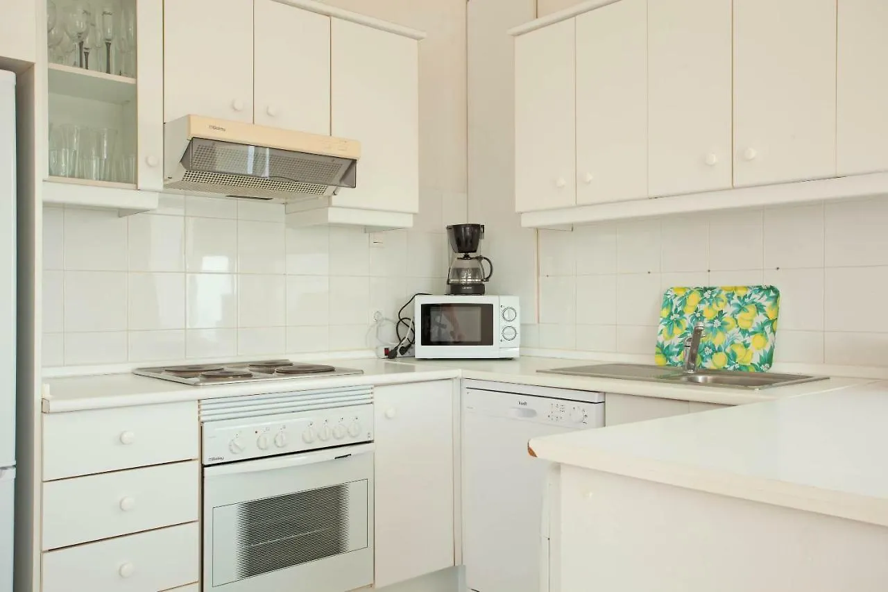Apartment Jacarandas De Elviria Marbella