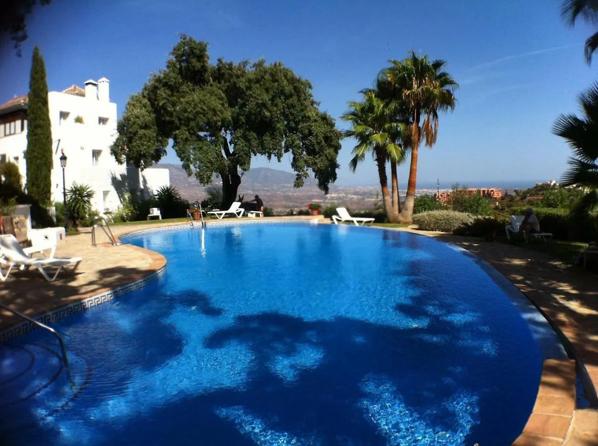 Apartment Jacarandas De Elviria Marbella Spain