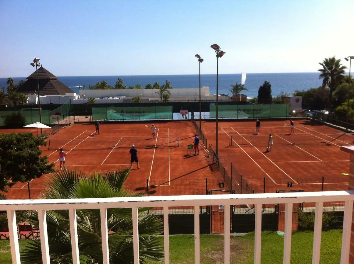 Apartment Jacarandas De Elviria Marbella 0*,  Spain