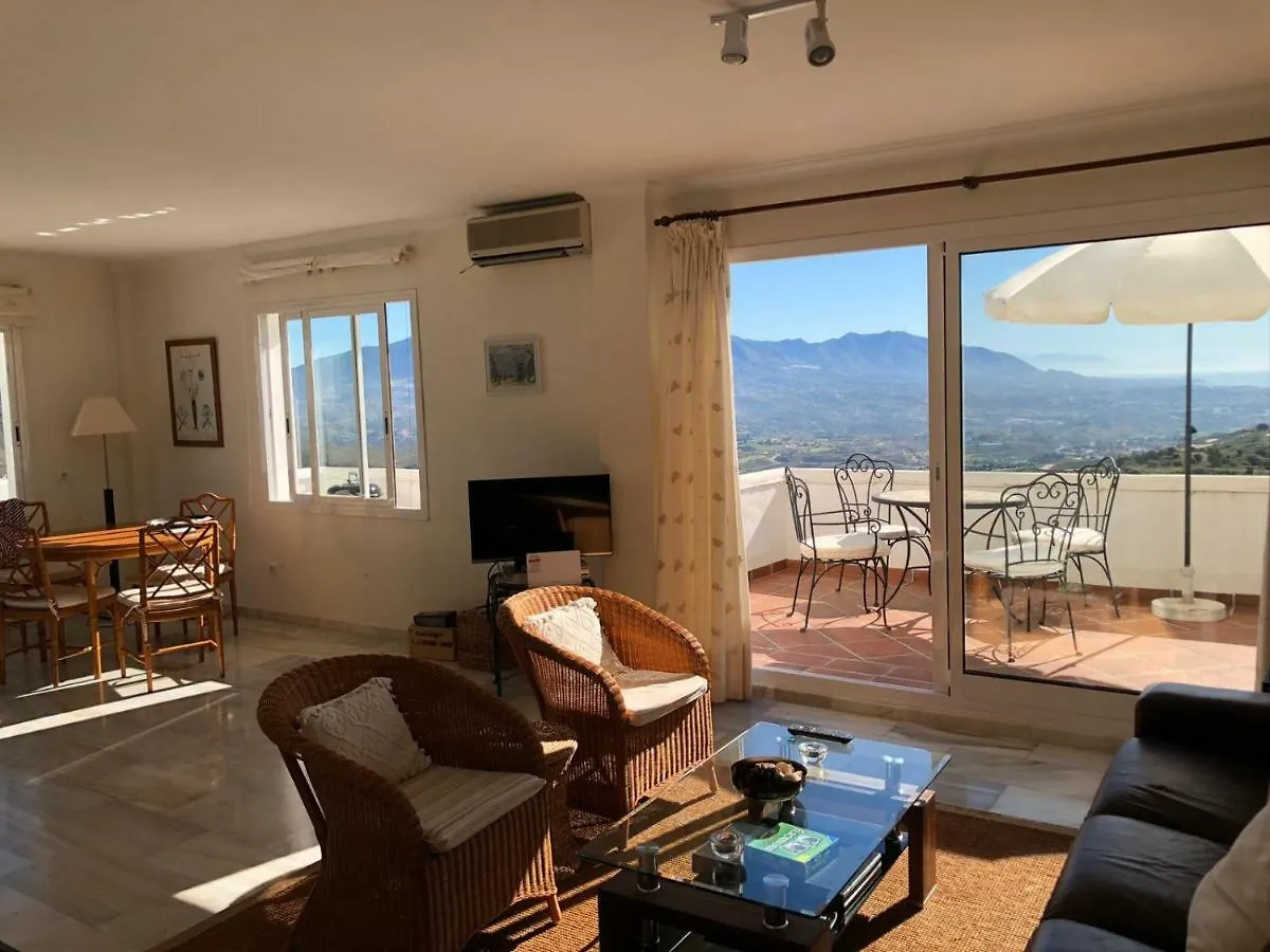 Apartment Jacarandas De Elviria Marbella