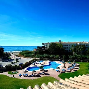 Appartement At Club Playa Real, Marbellac
