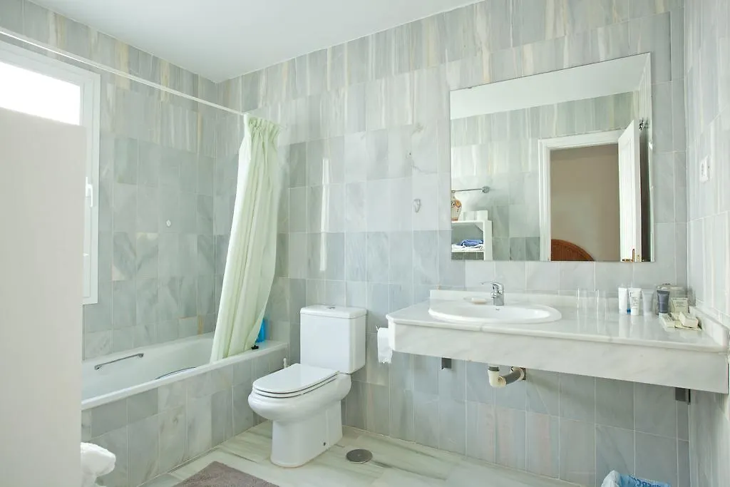 Apartment Jacarandas De Elviria Marbella